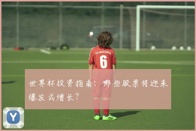 世界杯投资指南：哪些股票将迎来爆发式增长？